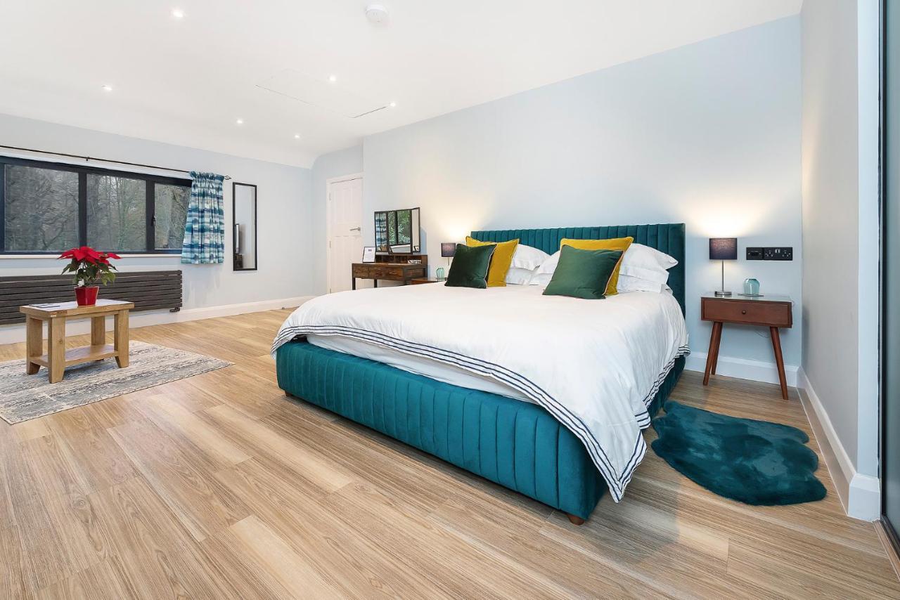 Westleigh Hotel Ashtead Kültér fotó