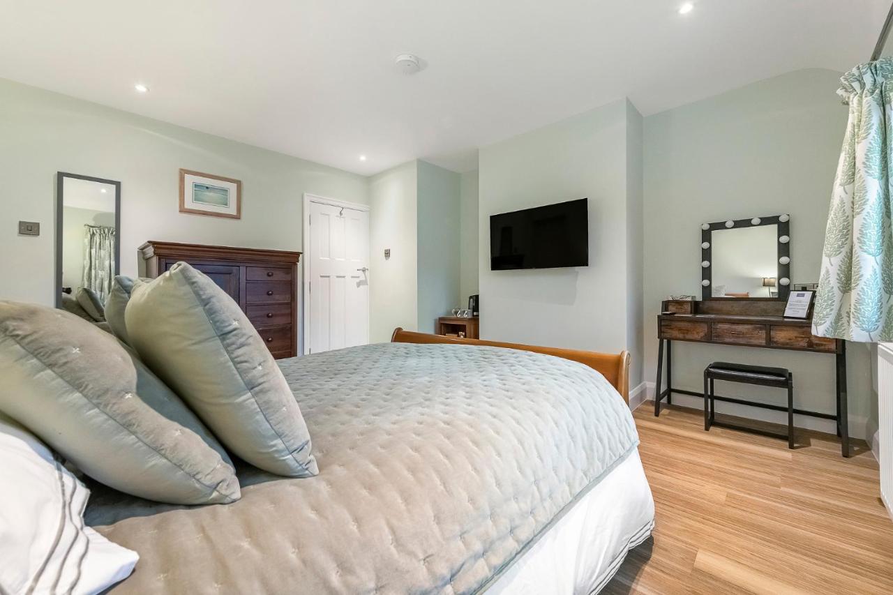 Westleigh Hotel Ashtead Kültér fotó