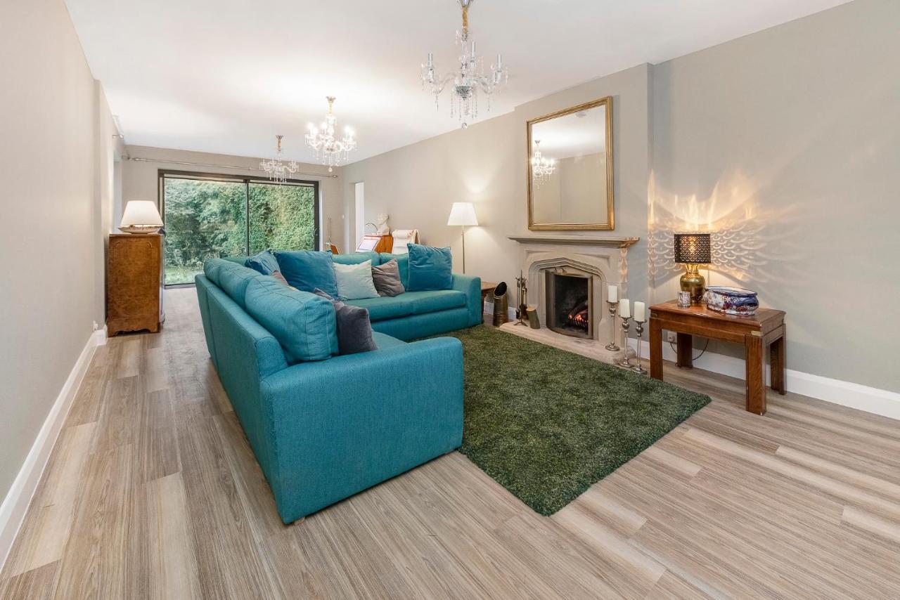 Westleigh Hotel Ashtead Kültér fotó