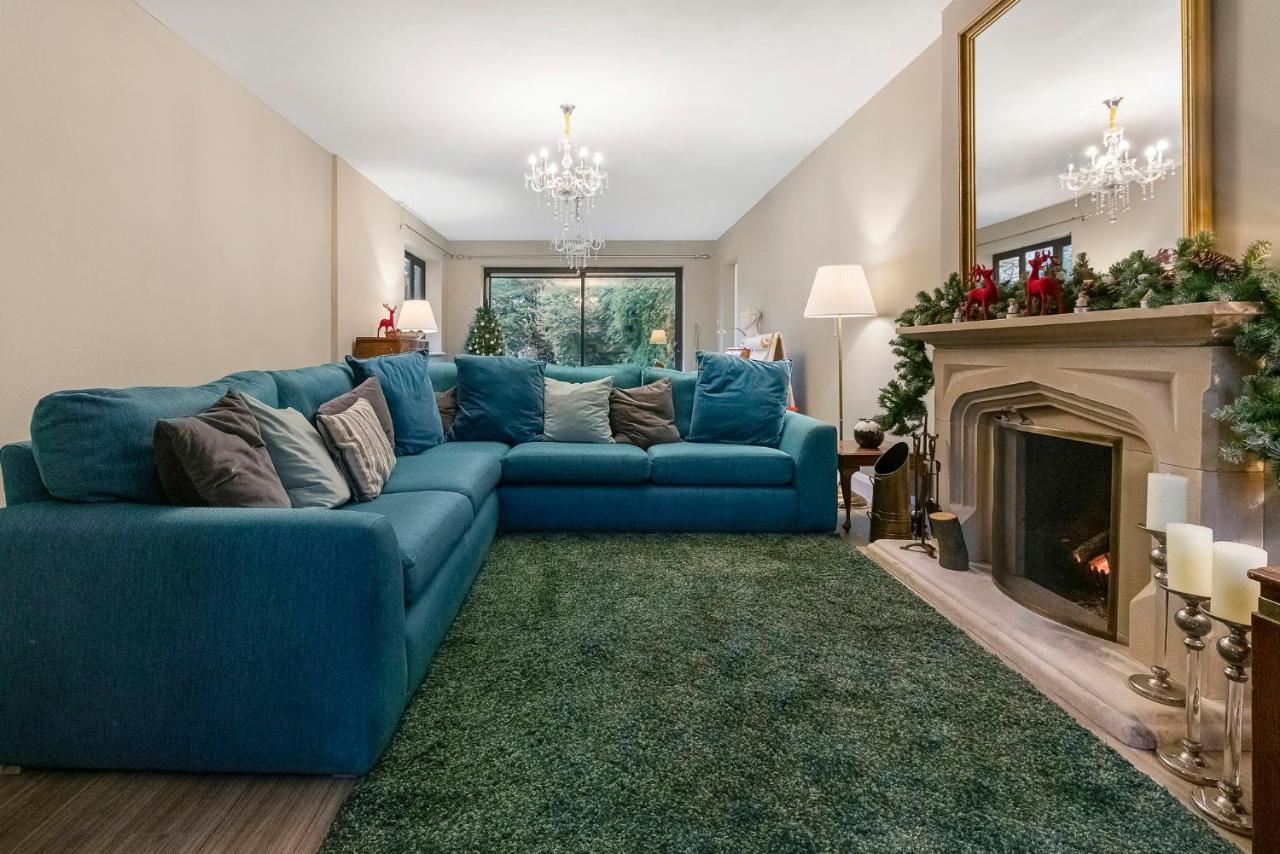 Westleigh Hotel Ashtead Kültér fotó