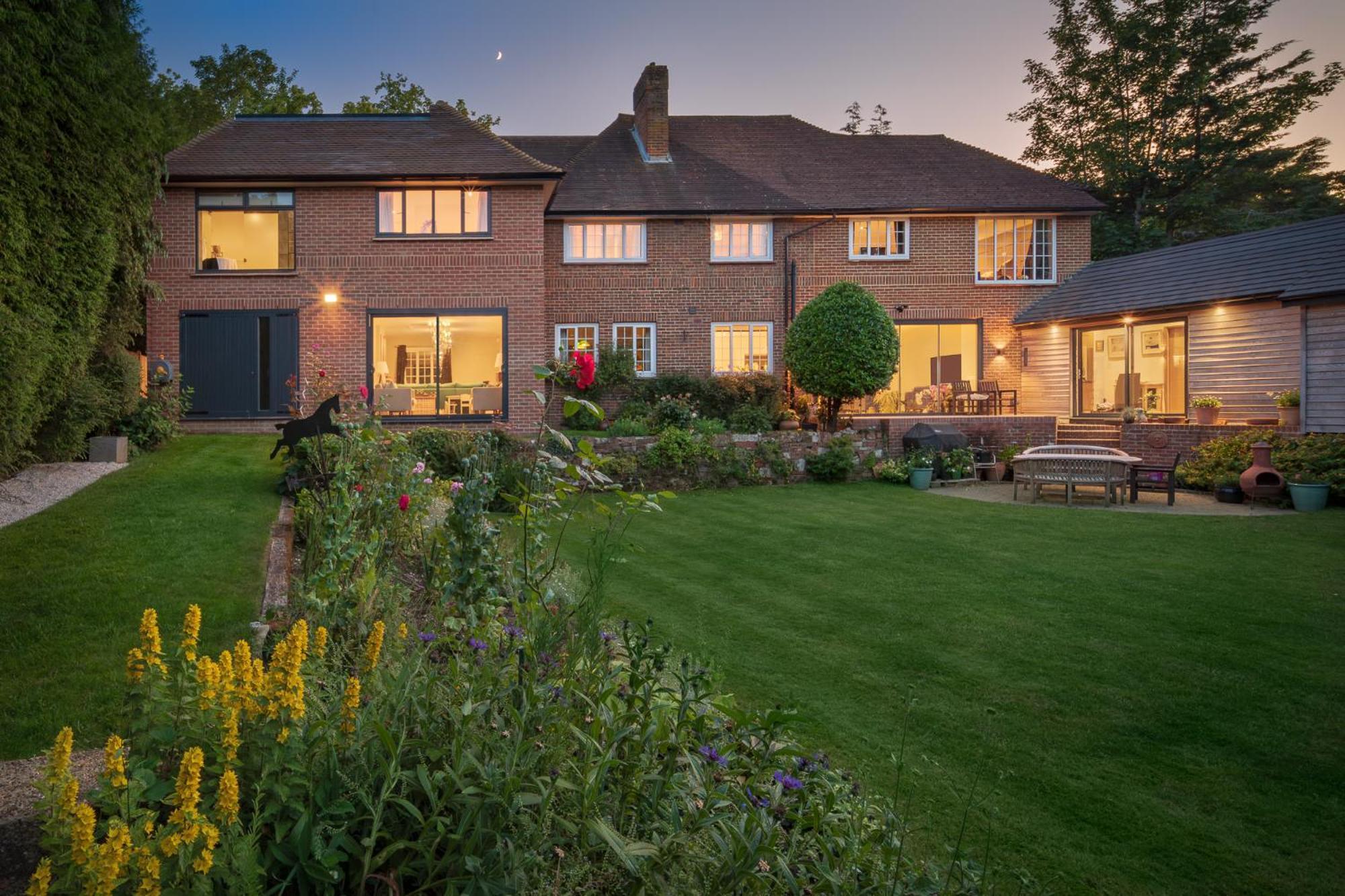 Westleigh Hotel Ashtead Kültér fotó