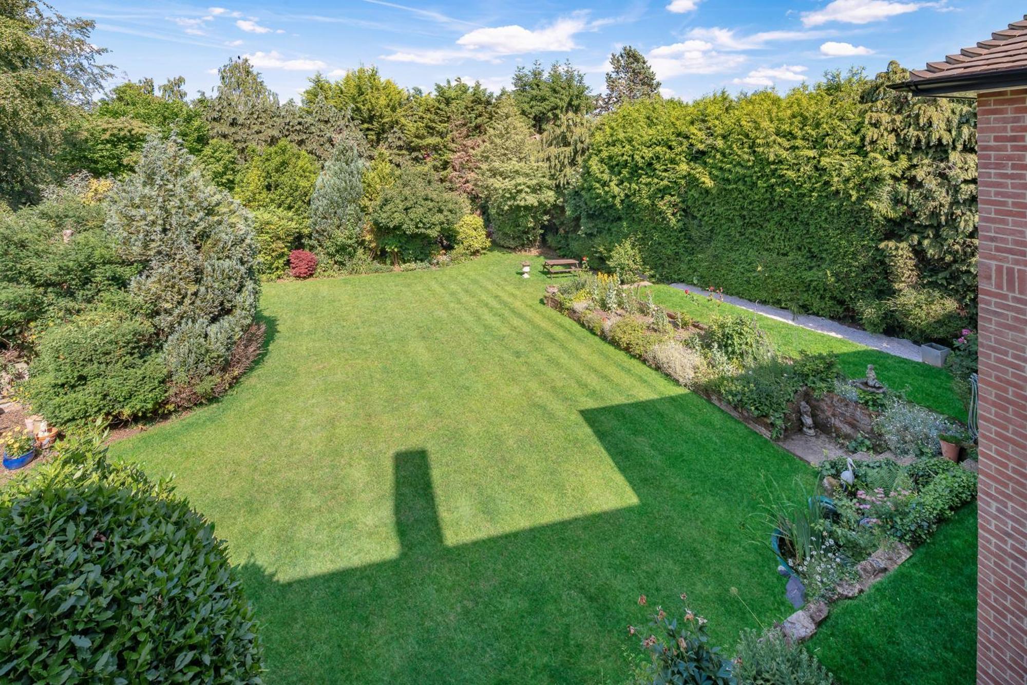 Westleigh Hotel Ashtead Kültér fotó
