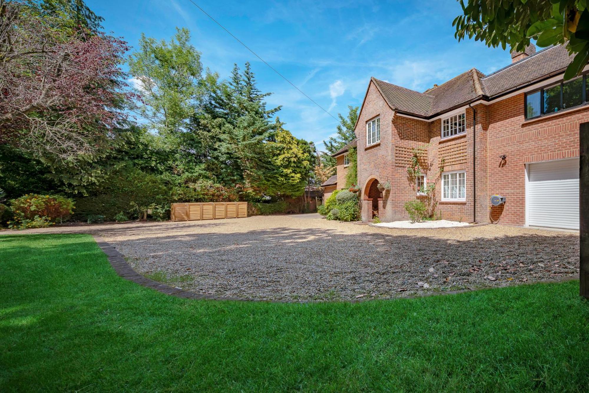 Westleigh Hotel Ashtead Kültér fotó