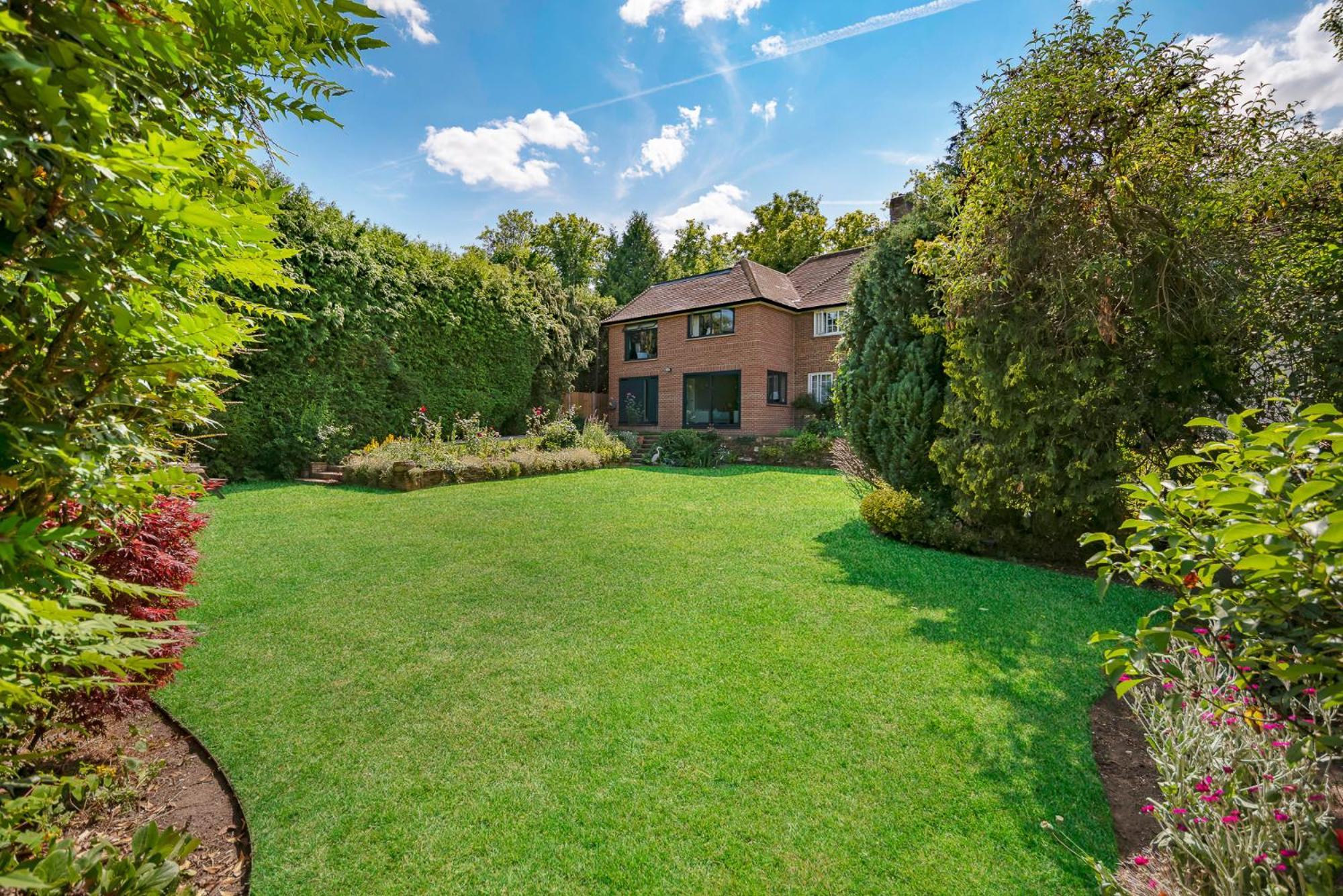 Westleigh Hotel Ashtead Kültér fotó
