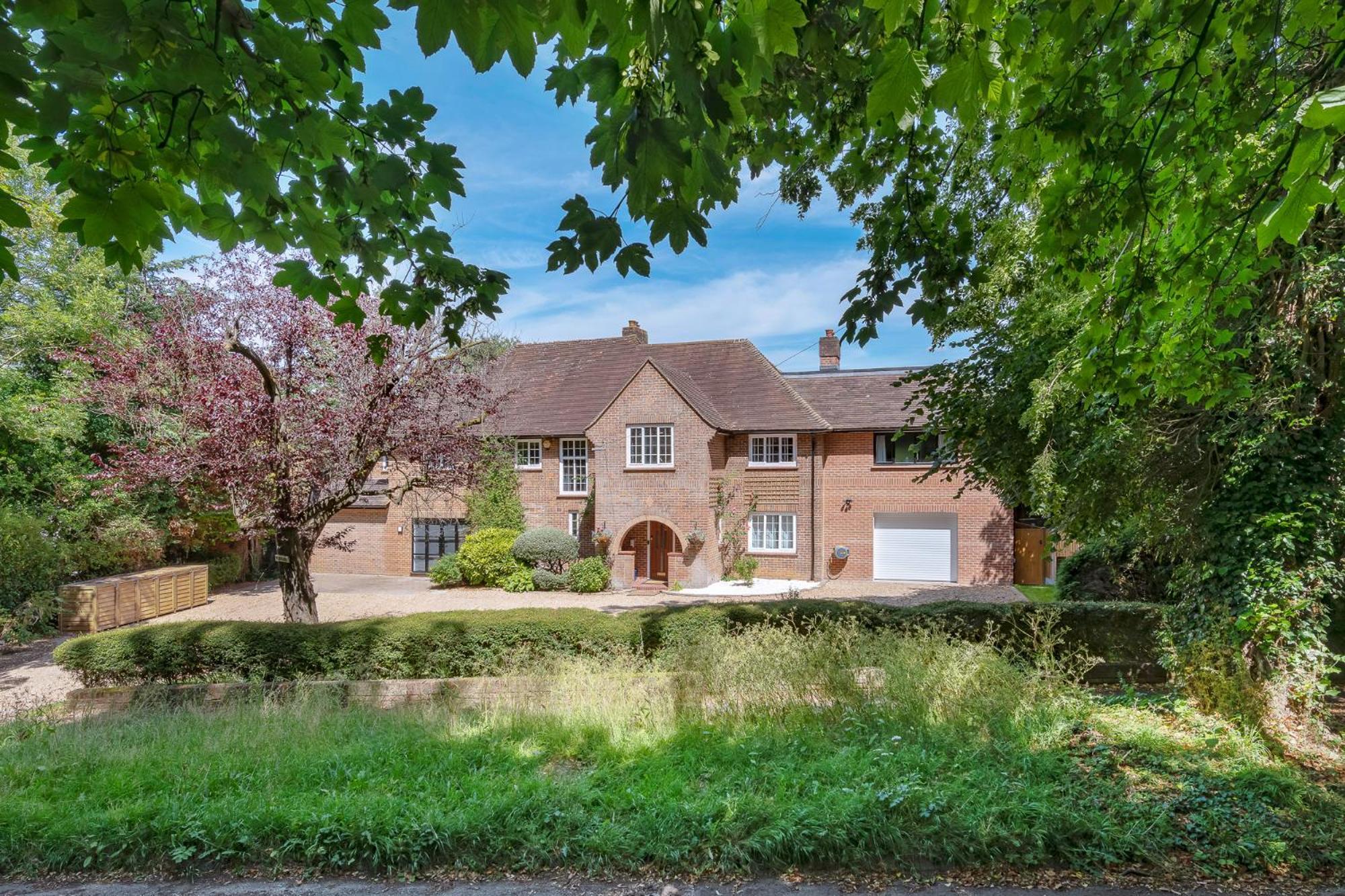 Westleigh Hotel Ashtead Kültér fotó