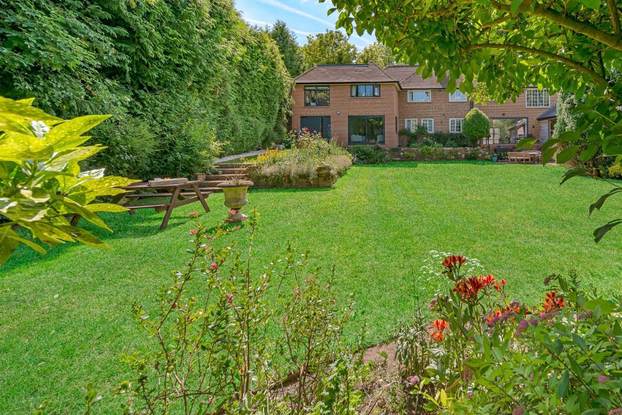 Westleigh Hotel Ashtead Kültér fotó