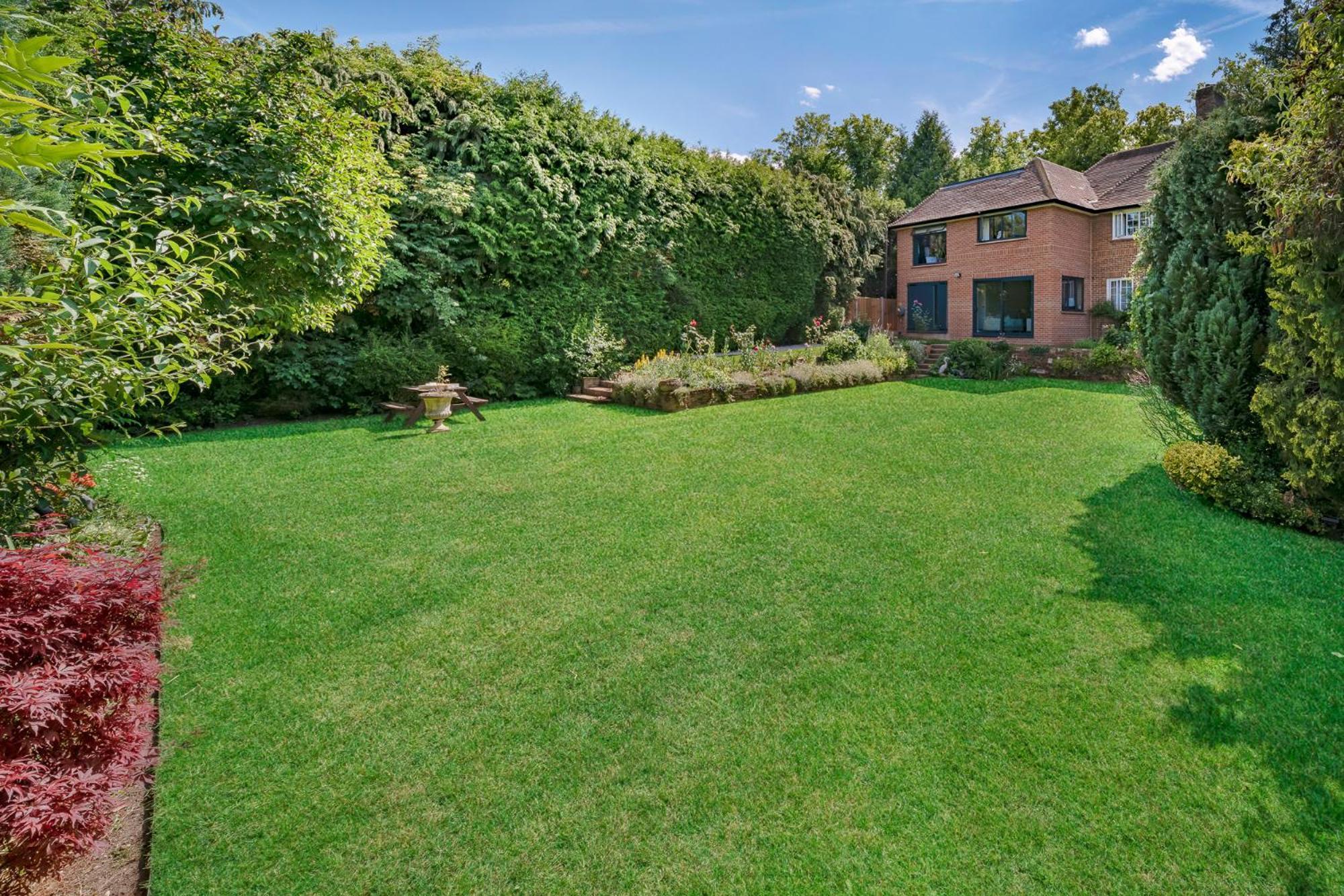 Westleigh Hotel Ashtead Kültér fotó