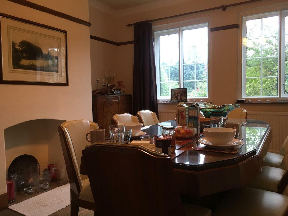 Westleigh Hotel Ashtead Kültér fotó